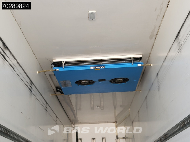 Scania P250 P 4X2 19tons NL-Truck frigoblock FK13SL 2000kg Ladebordwand Euro 6 - Camión frigorífico: foto 5 Scania P250 P 4X2 19tons NL-Truck frigoblock FK13SL 2000kg Ladebordwand Euro 6 - Camión frigorífico: foto 5