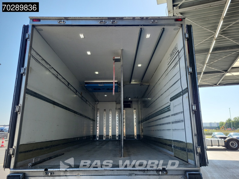 Scania P250 P 4X2 NL-Truck FRIGOBLOCK FK13SL 2000kg Ladebordwand Automatic Euro 6 - Camión frigorífico: foto 2 Scania P250 P 4X2 NL-Truck FRIGOBLOCK FK13SL 2000kg Ladebordwand Automatic Euro 6 - Camión frigorífico: foto 2