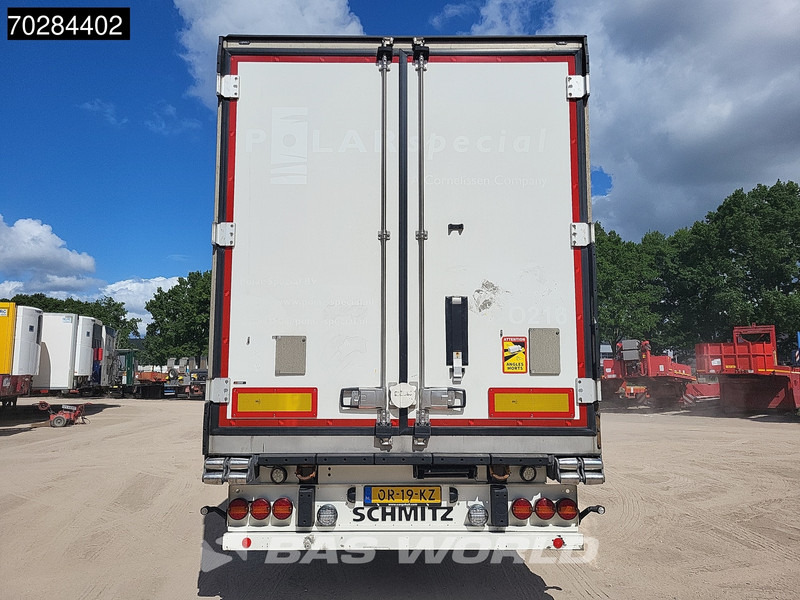 Leasing de Schmitz Cargobull SCB*S3B 3 axles Doppelstock Doppelverdampfer Blumenbreit Palettenkasten Schmitz Cargobull SCB*S3B 3 axles Doppelstock Doppelverdampfer Blumenbreit Palettenkasten: foto 8 Leasing de Schmitz Cargobull SCB*S3B 3 axles Doppelstock Doppelverdampfer Blumenbreit Palettenkasten Schmitz Cargobull SCB*S3B 3 axles Doppelstock Doppelverdampfer Blumenbreit Palettenkasten: foto 8
