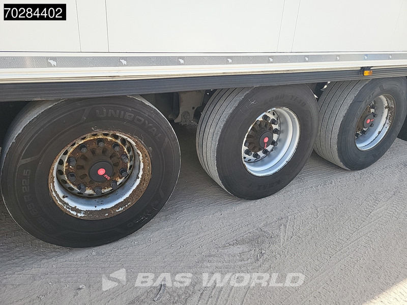 Leasing de Schmitz Cargobull SCB*S3B 3 axles Doppelstock Doppelverdampfer Blumenbreit Palettenkasten Schmitz Cargobull SCB*S3B 3 axles Doppelstock Doppelverdampfer Blumenbreit Palettenkasten: foto 17 Leasing de Schmitz Cargobull SCB*S3B 3 axles Doppelstock Doppelverdampfer Blumenbreit Palettenkasten Schmitz Cargobull SCB*S3B 3 axles Doppelstock Doppelverdampfer Blumenbreit Palettenkasten: foto 17