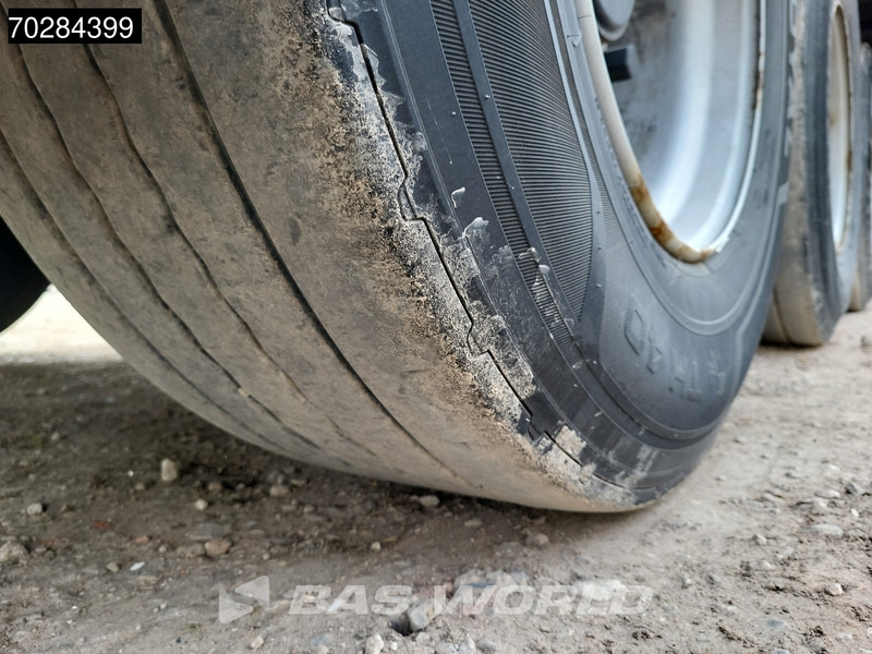 Semirremolque frigorífico Schmitz Cargobull SCB*S3B 3 axles MOT 9/25 Doppelstock Blumenbreit Schiebewand: foto 16