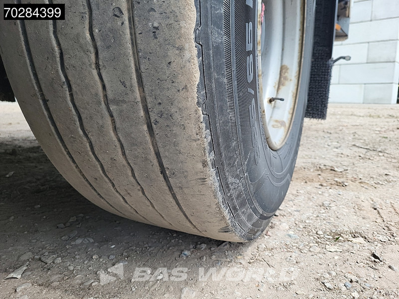 Semirremolque frigorífico Schmitz Cargobull SCB*S3B 3 axles MOT 9/25 Doppelstock Blumenbreit Schiebewand: foto 14