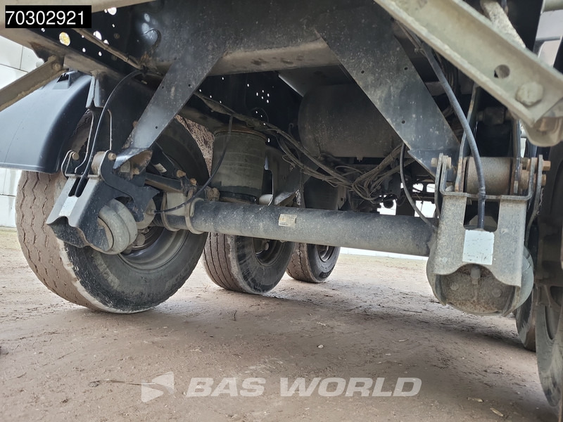 Semirremolque volquete Schmitz Cargobull SCB*S3D 3 axles 25m3 Lifting Axle: foto 19