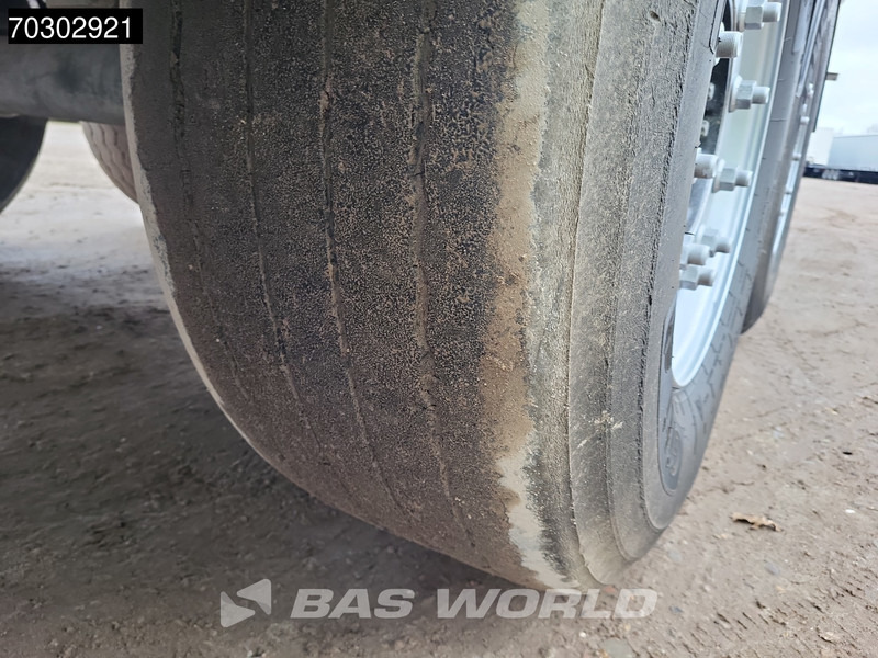 Semirremolque volquete Schmitz Cargobull SCB*S3D 3 axles 25m3 Lifting Axle: foto 16