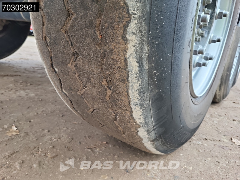Semirremolque volquete Schmitz Cargobull SCB*S3D 3 axles 25m3 Lifting Axle: foto 15