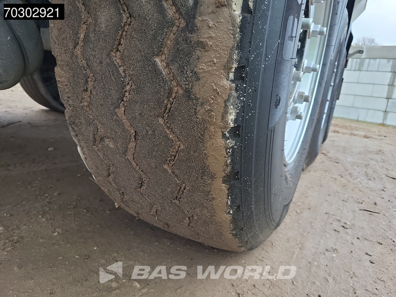 Semirremolque volquete Schmitz Cargobull SCB*S3D 3 axles 25m3 Lifting Axle: foto 12