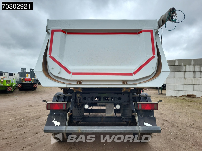 Semirremolque volquete Schmitz Cargobull SCB*S3D 3 axles 25m3 Lifting Axle: foto 8