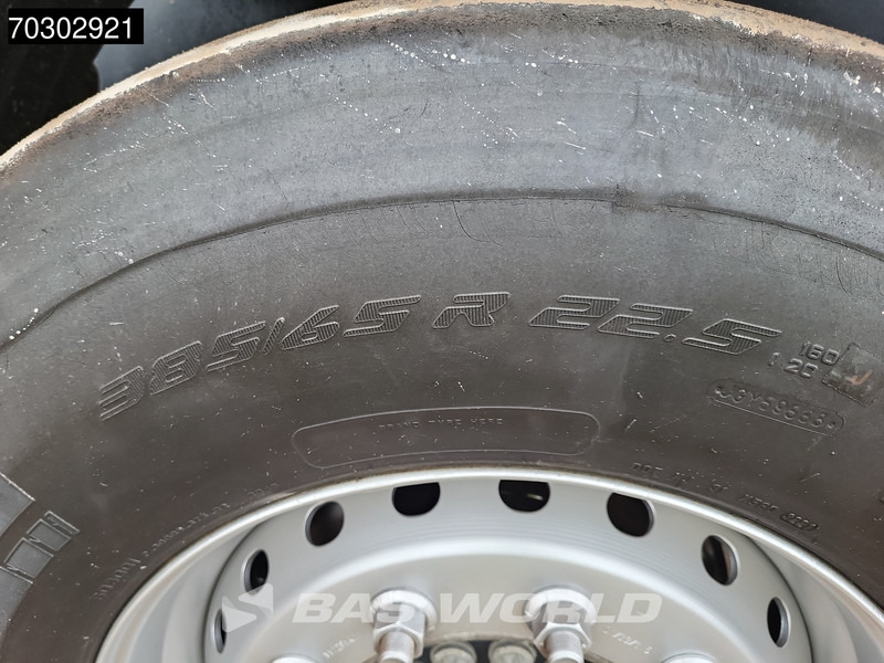 Semirremolque volquete Schmitz Cargobull SCB*S3D 3 axles 25m3 Lifting Axle: foto 18