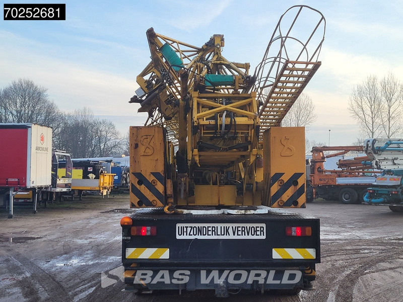 Leasing de Spierings SK345-AT3 Spierings SK345-AT3: foto 7 Leasing de Spierings SK345-AT3 Spierings SK345-AT3: foto 7