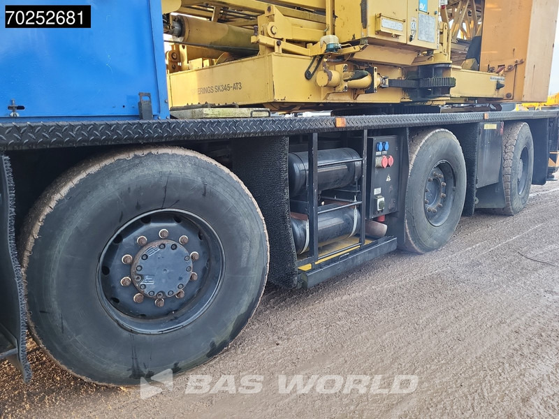 Leasing de Spierings SK345-AT3 Spierings SK345-AT3: foto 12 Leasing de Spierings SK345-AT3 Spierings SK345-AT3: foto 12