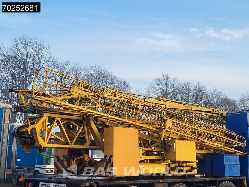 Leasing de Spierings SK345-AT3 Spierings SK345-AT3: foto 10 Leasing de Spierings SK345-AT3 Spierings SK345-AT3: foto 10