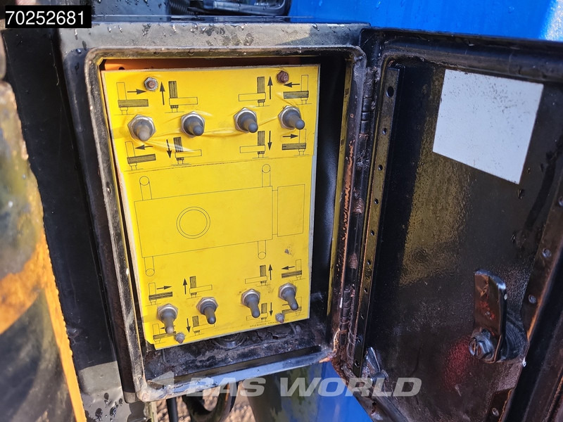 Leasing de Spierings SK345-AT3 Spierings SK345-AT3: foto 16 Leasing de Spierings SK345-AT3 Spierings SK345-AT3: foto 16