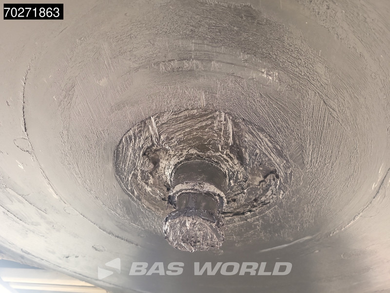 Semirremolque volquete Stas S300CX 3 axles 47m3 Liftachse ALU: foto 19