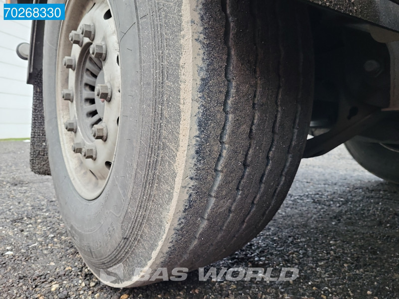 Semirremolque volquete Stas S300CX 3 axles NL-Trailer 62m3 ALU: foto 19