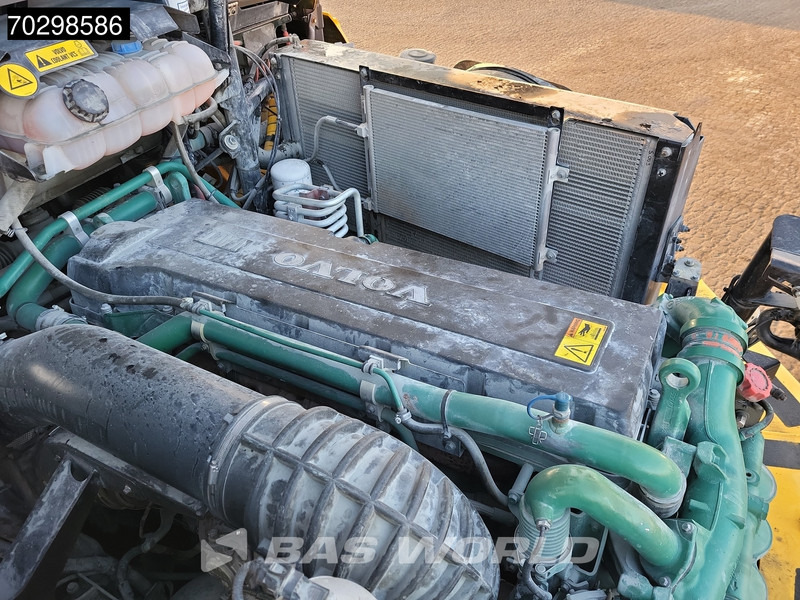 Dúmper articulado Volvo A60 H Martis Report Available: foto 18