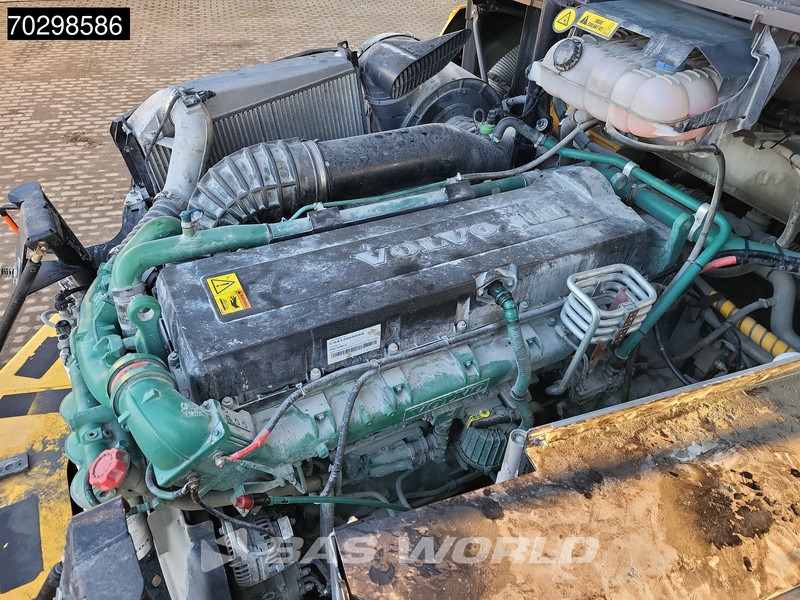 Dúmper articulado Volvo A60 H Martis Report Available: foto 19