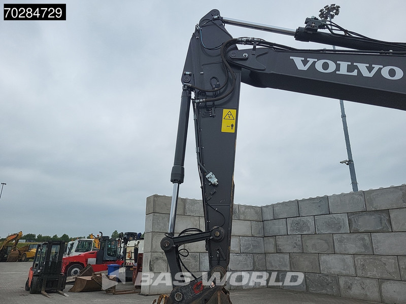 Leasing de Volvo EC200 E L Volvo EC200 E L: foto 11