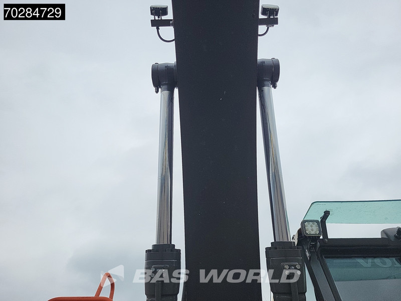 Leasing de Volvo EC200 E L Volvo EC200 E L: foto 8
