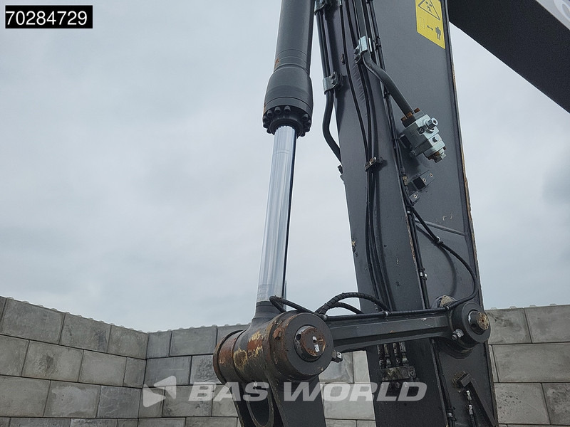 Leasing de Volvo EC200 E L Volvo EC200 E L: foto 12