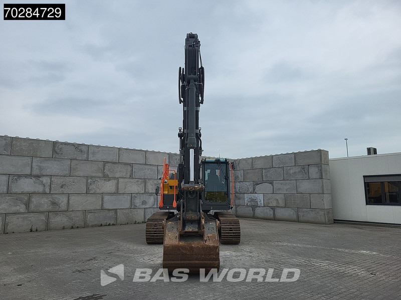 Leasing de Volvo EC200 E L Volvo EC200 E L: foto 7