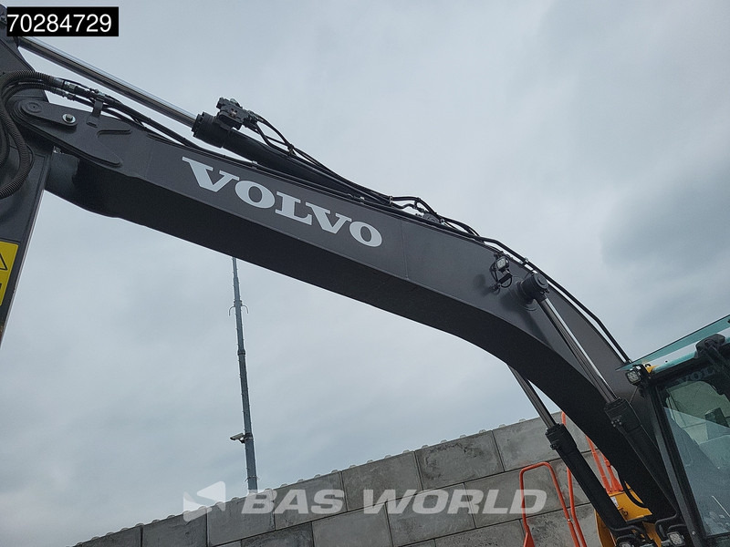 Leasing de Volvo EC200 E L Volvo EC200 E L: foto 10