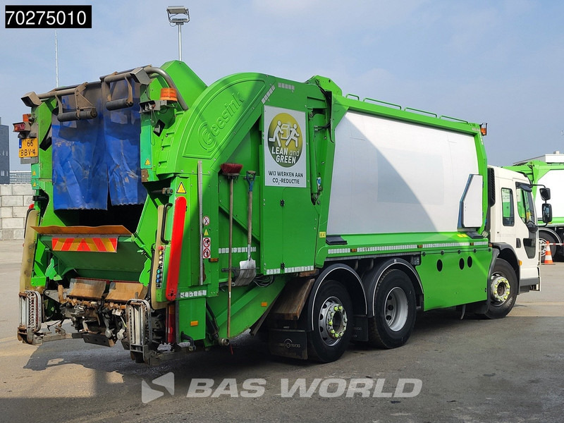 Volvo FE 300 6X2 NL-Truck Lenkachse Geesink Norba GPM III v 20H25 EEV - Camión de basura: foto 5 Volvo FE 300 6X2 NL-Truck Lenkachse Geesink Norba GPM III v 20H25 EEV - Camión de basura: foto 5