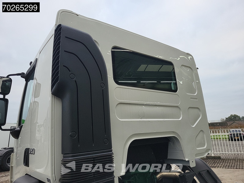 Volvo FE 320 4X2 NEW 18tons chassis Automatic PTO Preparation Euro 6 - Camión chasis: foto 5 Volvo FE 320 4X2 NEW 18tons chassis Automatic PTO Preparation Euro 6 - Camión chasis: foto 5