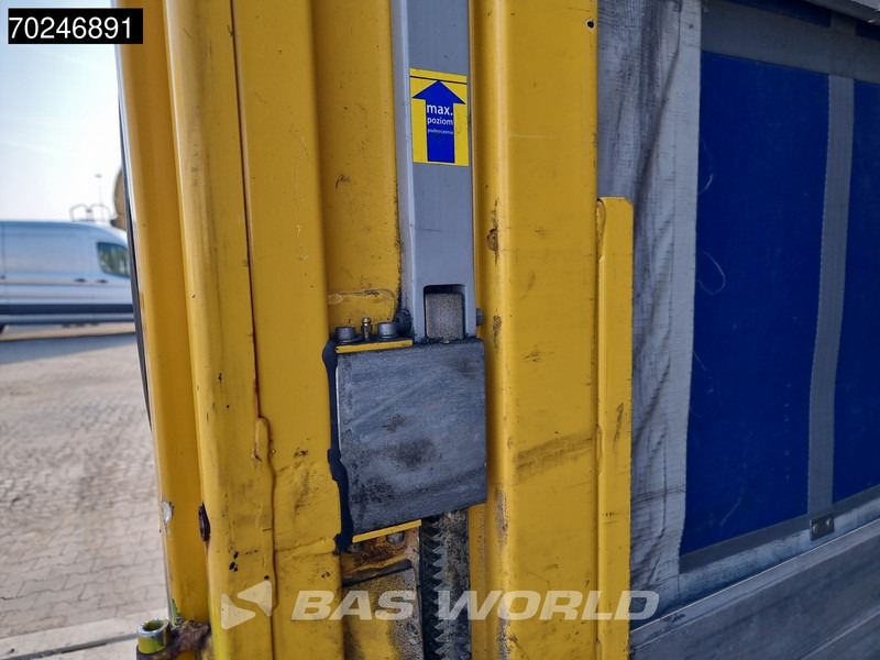 Leasing de Volvo FH 460 6X2 LNG combi ACC Navi Standklima Liftachse LED EURO 6 Volvo FH 460 6X2 LNG combi ACC Navi Standklima Liftachse LED EURO 6: foto 11 Leasing de Volvo FH 460 6X2 LNG combi ACC Navi Standklima Liftachse LED EURO 6 Volvo FH 460 6X2 LNG combi ACC Navi Standklima Liftachse LED EURO 6: foto 11