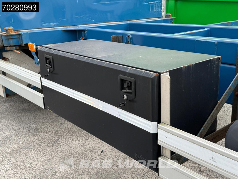 Leasing de Volvo FH 500 4X2 Defect Engine Globetrotter XL BDF Euro 5 Volvo FH 500 4X2 Defect Engine Globetrotter XL BDF Euro 5: foto 15 Leasing de Volvo FH 500 4X2 Defect Engine Globetrotter XL BDF Euro 5 Volvo FH 500 4X2 Defect Engine Globetrotter XL BDF Euro 5: foto 15