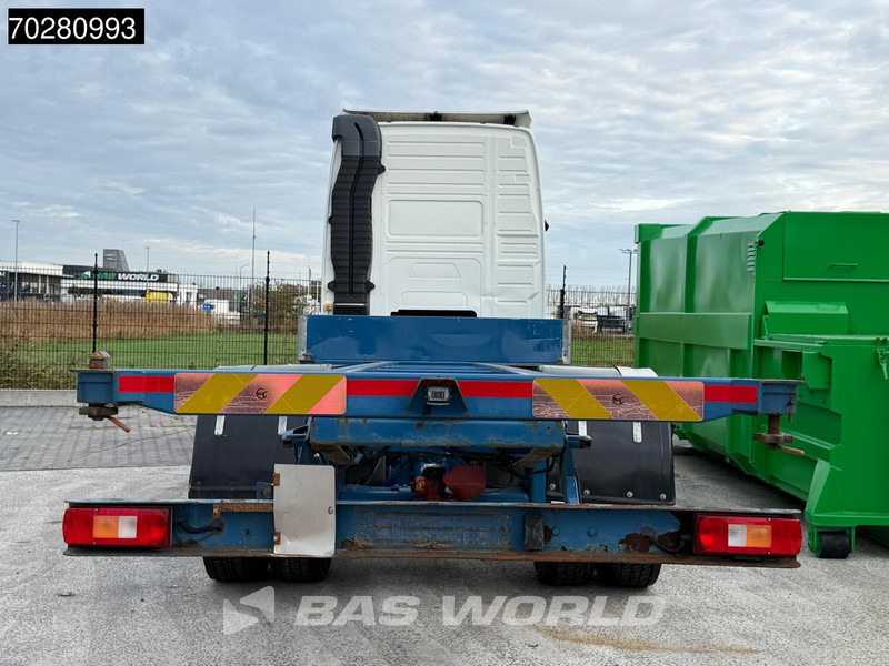 Leasing de Volvo FH 500 4X2 Defect Engine Globetrotter XL BDF Euro 5 Volvo FH 500 4X2 Defect Engine Globetrotter XL BDF Euro 5: foto 7 Leasing de Volvo FH 500 4X2 Defect Engine Globetrotter XL BDF Euro 5 Volvo FH 500 4X2 Defect Engine Globetrotter XL BDF Euro 5: foto 7