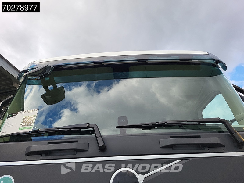 Camión multibasculante nuevo Volvo FH 540 8X4 NEW! HYVA 30-62 Heavy-Duty Lift-Steering Axle Retarder Euro 6: foto 19 Camión multibasculante nuevo Volvo FH 540 8X4 NEW! HYVA 30-62 Heavy-Duty Lift-Steering Axle Retarder Euro 6: foto 19