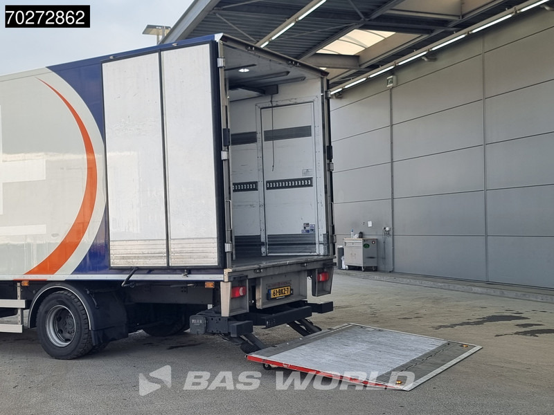 Volvo FL 250 4X2 12t NL-Truck Carrier Supra 1150 MT Ladebordwand Euro 6 - Camión frigorífico: foto 3 Volvo FL 250 4X2 12t NL-Truck Carrier Supra 1150 MT Ladebordwand Euro 6 - Camión frigorífico: foto 3
