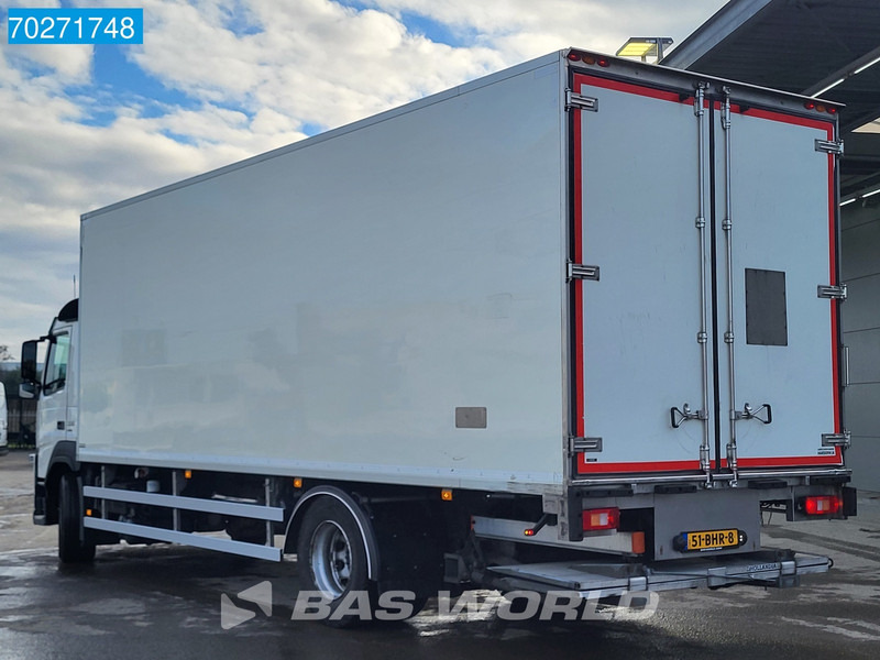 Volvo FM 330 4X2 NL-Truck Carrier Supra 850 Silent Ladebordwand Euro 6 - Camión frigorífico: foto 2 Volvo FM 330 4X2 NL-Truck Carrier Supra 850 Silent Ladebordwand Euro 6 - Camión frigorífico: foto 2
