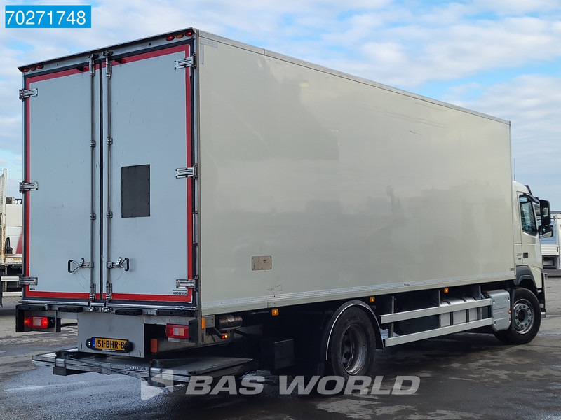 Volvo FM 330 4X2 NL-Truck Carrier Supra 850 Silent Ladebordwand Euro 6 - Camión frigorífico: foto 3 Volvo FM 330 4X2 NL-Truck Carrier Supra 850 Silent Ladebordwand Euro 6 - Camión frigorífico: foto 3