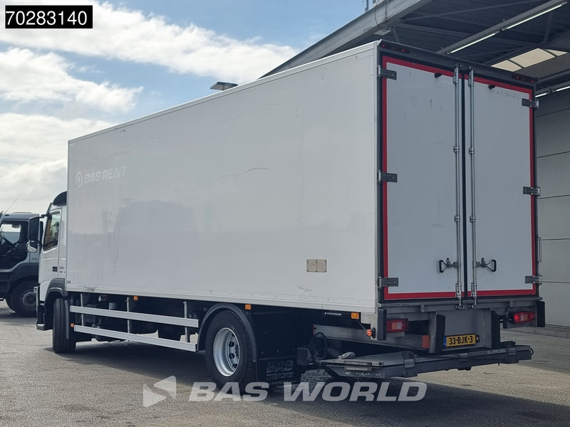 Volvo FM 330 4X2 NL-Truck Laadklep Koelmotor Euro 6 - Camión frigorífico: foto 2 Volvo FM 330 4X2 NL-Truck Laadklep Koelmotor Euro 6 - Camión frigorífico: foto 2