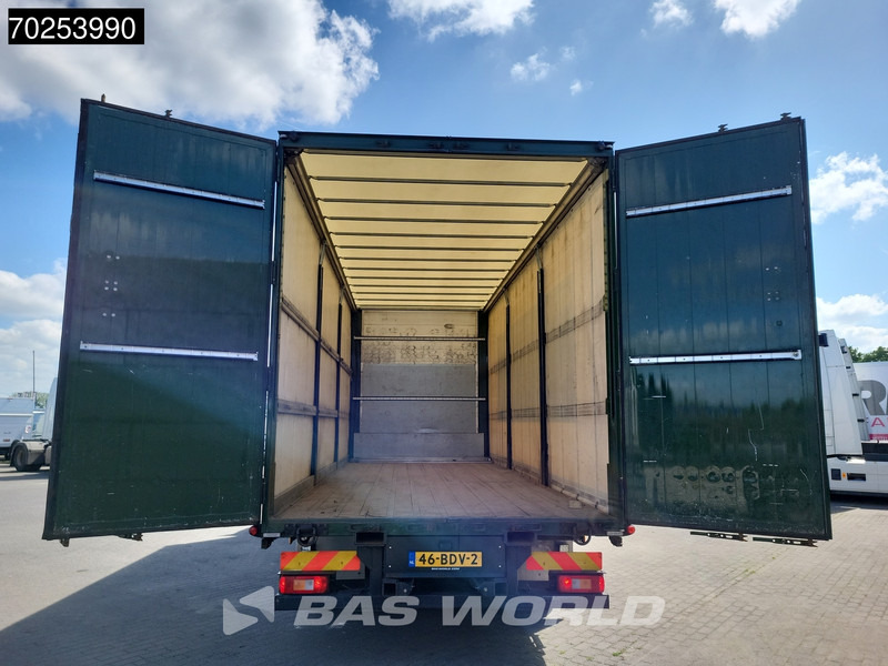 Volvo FM 330 6X2 NL-Truck Lift+Lenkachse Hartholz-Boden forklift preparation Euro 6 - Camión lona: foto 3 Volvo FM 330 6X2 NL-Truck Lift+Lenkachse Hartholz-Boden forklift preparation Euro 6 - Camión lona: foto 3