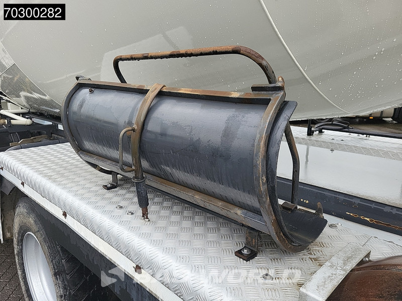 Camión hormigonera Volvo FMX 460 10X4 NL-Truck 15m3 Stetter AM 15 FHC BL Mixer Lift+Steering-Axle Euro 6: foto 19 Camión hormigonera Volvo FMX 460 10X4 NL-Truck 15m3 Stetter AM 15 FHC BL Mixer Lift+Steering-Axle Euro 6: foto 19