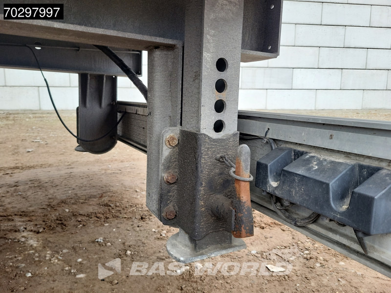 Leasing de Wecon PC Kooi aap Lift-Axle Wecon PC Kooi aap Lift-Axle: foto 20 Leasing de Wecon PC Kooi aap Lift-Axle Wecon PC Kooi aap Lift-Axle: foto 20