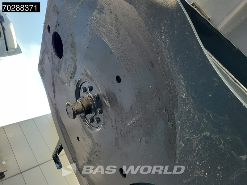 Semirremolque volquete nuevo Wielton NW-3 NEW Liftachse 57m3 ALU: foto 12
