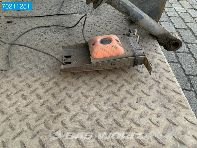 ZEPRO ZHD 2000-155 MA - Trampilla elevadora: foto 5 ZEPRO ZHD 2000-155 MA - Trampilla elevadora: foto 5