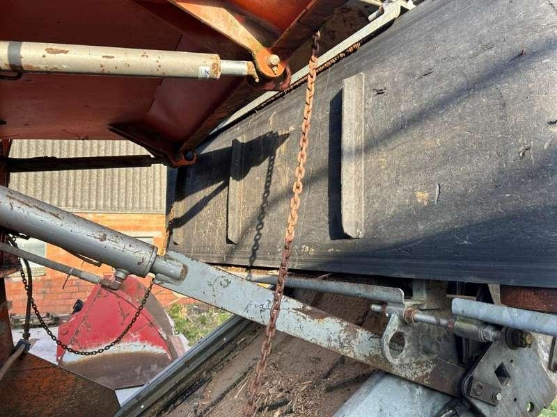 Machacadora ARJES VZ750DK: foto 23