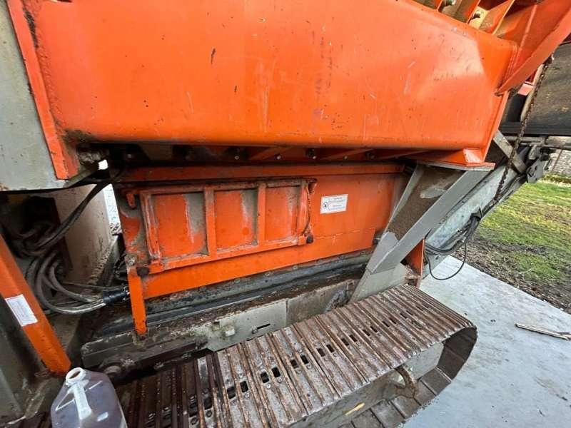 Machacadora ARJES VZ750DK: foto 28
