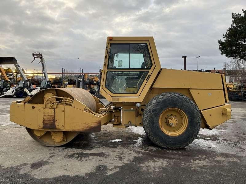 Abg ALPHA 190 V - Compactador mixto: foto 4 Abg ALPHA 190 V - Compactador mixto: foto 4