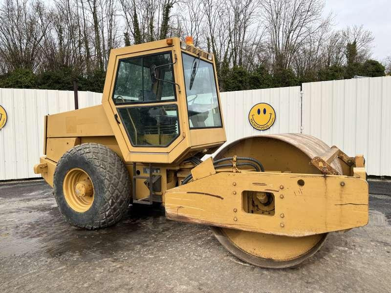 Abg ALPHA 190 V - Compactador mixto: foto 1 Abg ALPHA 190 V - Compactador mixto: foto 1