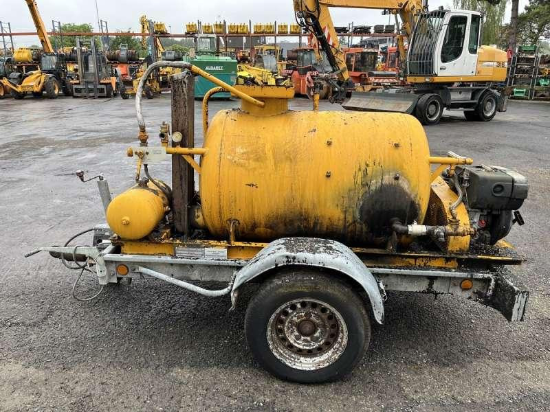 Acmar Z12204516R - Distribuidor de asfalto: foto 3 Acmar Z12204516R - Distribuidor de asfalto: foto 3