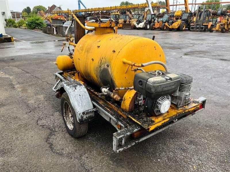 Acmar Z12204516R - Distribuidor de asfalto: foto 4 Acmar Z12204516R - Distribuidor de asfalto: foto 4