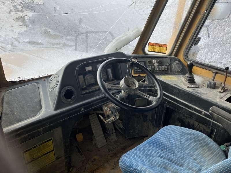 Bell B30C 6X6 - Dúmper articulado: foto 5 Bell B30C 6X6 - Dúmper articulado: foto 5