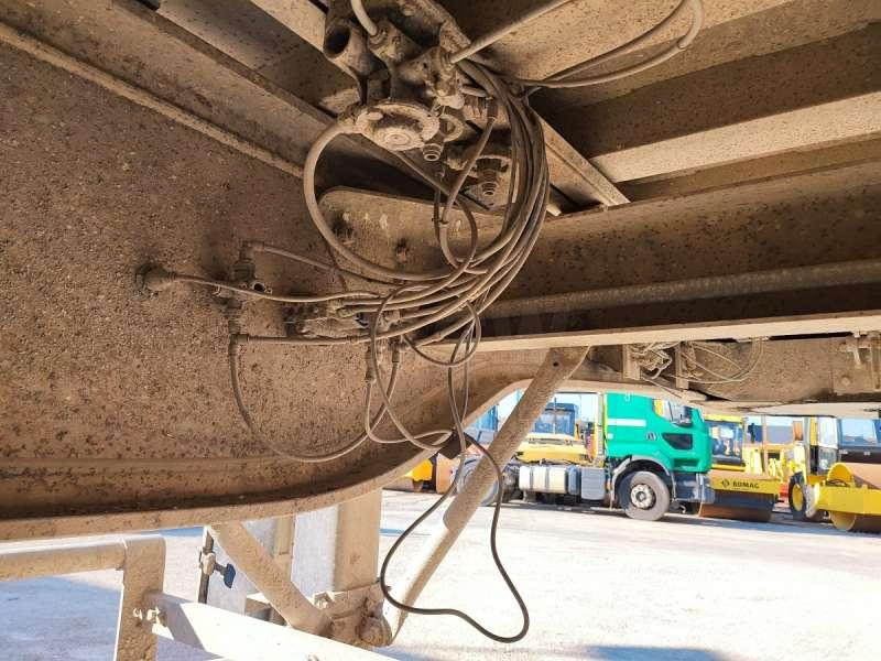 Semirremolque volquete Benalu 3 ESSIEUX: foto 16