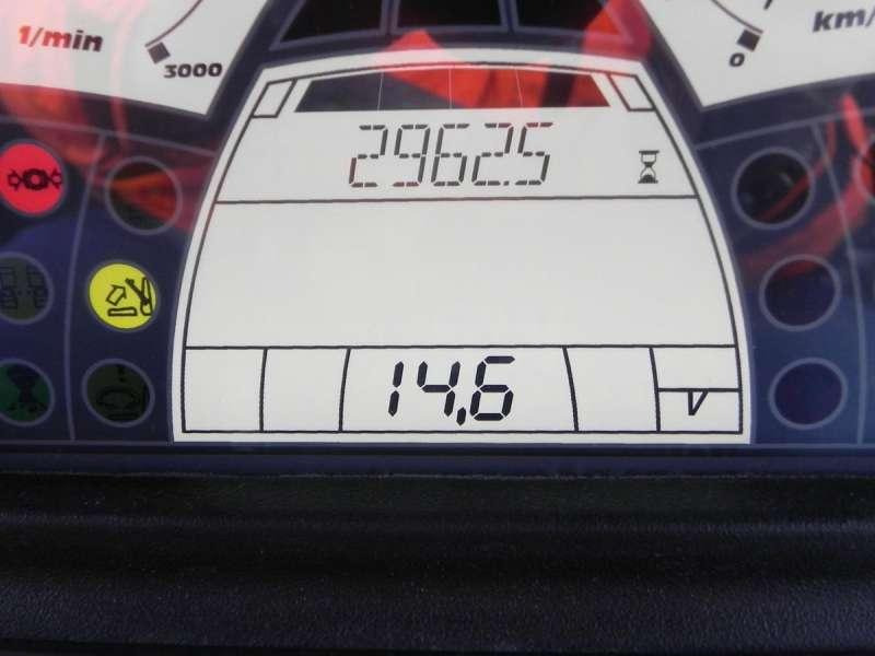 Apisonadora de asfalto Bomag BW174AP-4 AM II: foto 15 Apisonadora de asfalto Bomag BW174AP-4 AM II: foto 15