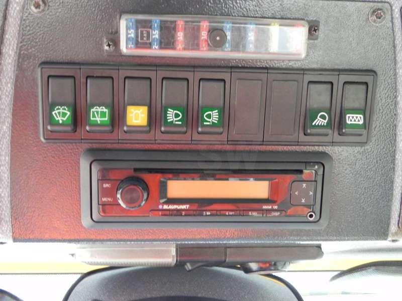 Apisonadora de asfalto Bomag BW174AP-4 AM II: foto 10 Apisonadora de asfalto Bomag BW174AP-4 AM II: foto 10